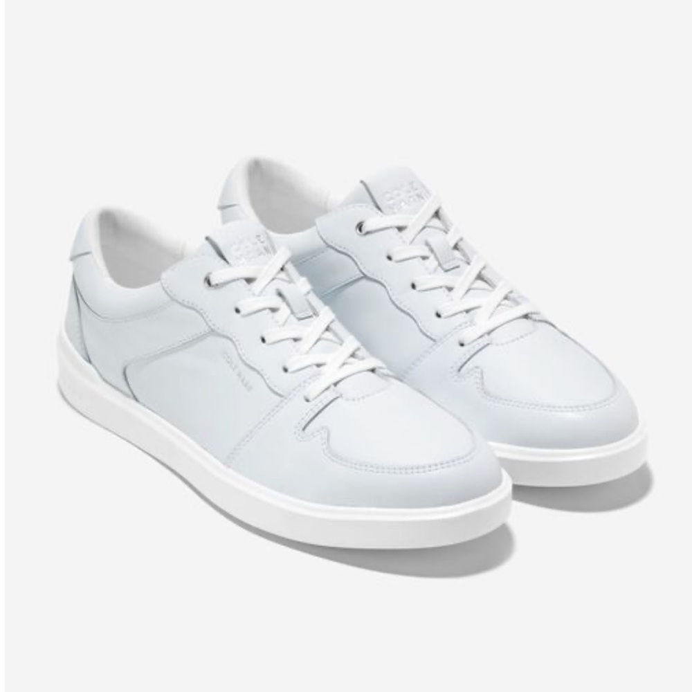 Women’s Size 6 Cole Haan Grand Crosscourt Modern Tennis Sneaker